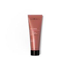 Masque Visage Anti-âge à l’Huile d’Argan - 50 ml