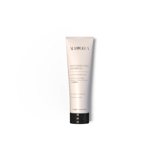 Shampoing anti-chute - 250 ml
