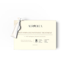 Anti-hair loss ampoules – Intensive treatment - 3 ml