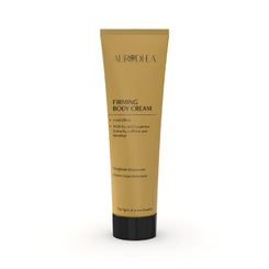 Firming body cream with a "cooling" effect - 150 ml