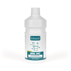 BRIL WC - Concentrated descaling detergent with whitening action - Fresh Citrus
