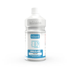 Brilglass - Window and Mirror Cleaner