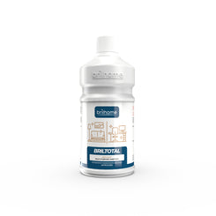 Briltotal - Dust-free hygiene detergent
