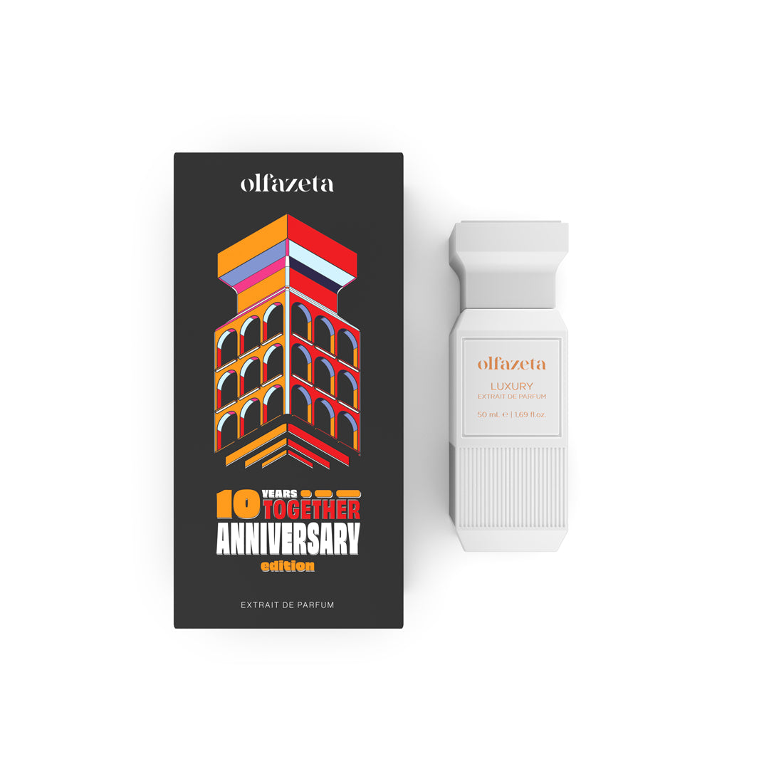 imperatrix essence de parfum 30% olfazeta mon panier afro