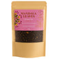 infusion feuilles séchées vrac chocolat chaud mon panier afro