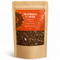 infusion de rooibos bio en vrac mon panier afro 50g
