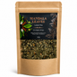 infusion pu'erh de yunnan sur des ailes d'ange en vrac mon panier afro 50g