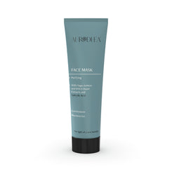 Enrichi en extraits de Sauge, Citron et Hamamélis Le masque purifiant à l'acide salicylique est le traitement idéal pour éliminer les impuretés et les toxines