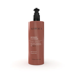 Nettoyant intime apaisant et anti-démangeaisons à l'huile d'argan - 260 ml