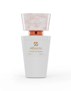 027 - Women's Perfume Essence 30% Chogan - 70 ml