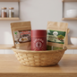 pack immmunité poudre de baobab poudre de moringa infusion hibiscus bissap folere