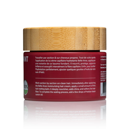 Baume fondant Eva's Hair - 150 g