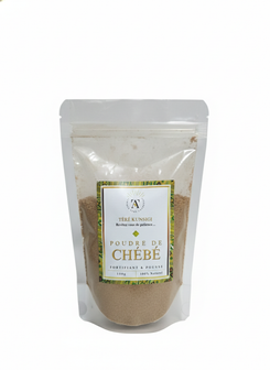 100% Natural Chebe Powder - 100g