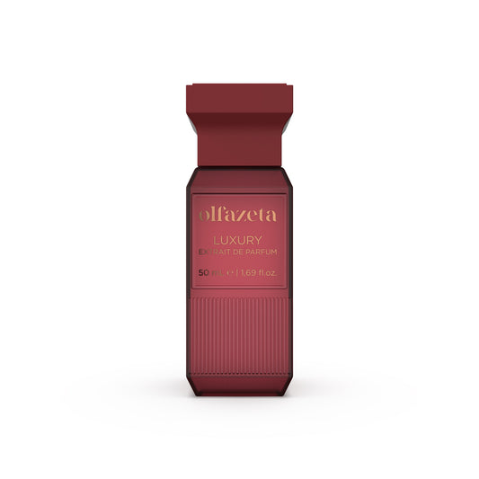 rouge pierre balmain pyramide olfactive iris, lys, mafnolia, osmanthus, ylang-ylang