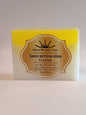 savon extreme shine acide kojic mon panier afro pour un teint clair et uniforme glutation citron curcuma destockage