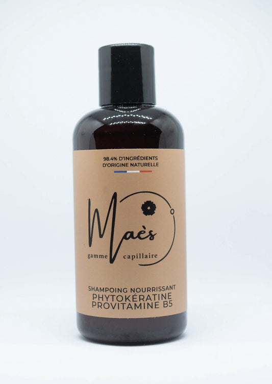 Voedende shampoo - Maès