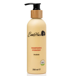 Eva's Hair Moisturizing Shampoo - 250 ml