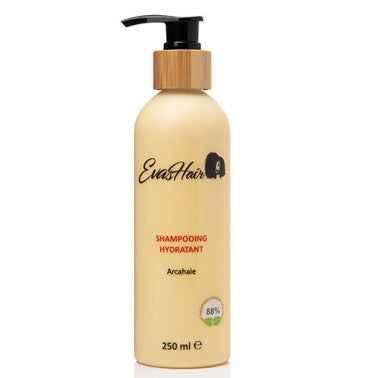 Eva's Hair Moisturizing Shampoo - 250 ml