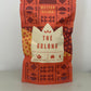 A mi-chemin entre thé vert et thé noir, l’Oolong Kasimba ™ vous invite à la découverte du Mont Kenya.&nbsp;Tout comme l’ensemble des thés et infusions de la collection Kasimba ™, notre Oolong a bénéficié d’un lieu de culture unique riche en minéraux volcaniques.