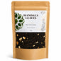 thé noir à l'orange bio vrac 50g mon panier afro