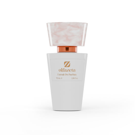 yes i am cacharel Pyramide olfactive
Notes de tête: Bergamote, Citron, Framboise, Mandarine
Notes de cœur: Ambre, Fleur d'oranger, Gardénia, Gingembre, Jasmin, Rose
Notes de fond: Amberwood, Benjoin, Bois de santal, Caramel, Cardamome, Coumarine, Lait, Réglisse, Vanille